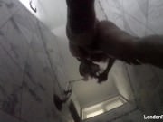 exciting swallow cum 