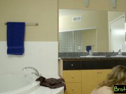 Two Hot Mature Woman Private Casting
