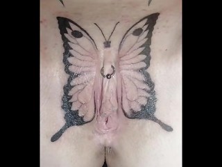 Sex in Mohair