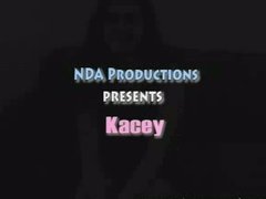 Kacey Creampie