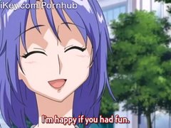 Lover In Law 2 UNCENSORED
