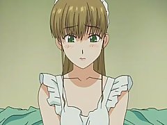 Maid in Heaven ep2