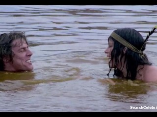 Veronica Brazil - Dripping wet for it