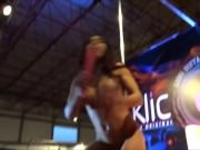 TRIBUTE TO VICKYVIXEN