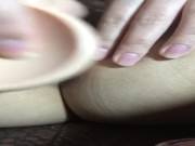 girlfriend shared cum