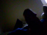 Jamal and Heike amateur interracial