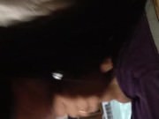 Perverted Boob Exam Scam