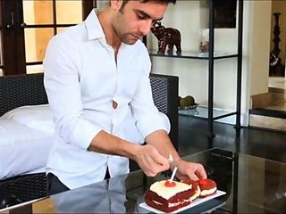 Passion-HD 18yo gets birthday surprise