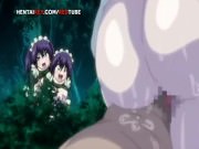 Gangbang Cumshots 2