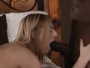 BBW masturbates hard for the cam