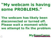 horny amateur couple fuck in all positions - cake eat with cum