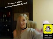 Shes In The Mood And Wants The Cock Now