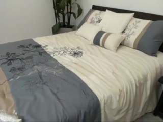 The Thinks This Black Freak Puts Inside Her Pussy &amp; Ass!!!!!