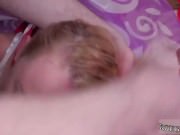 She wanted a Threesome with Creampie