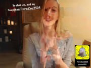 Nasty redhead busty milf with tats talks dirty while fucking