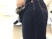 Mature woman need young eat