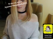 Old Broad needs hard dick