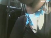 Hot 18 Year Old Tranny Takes Pounding