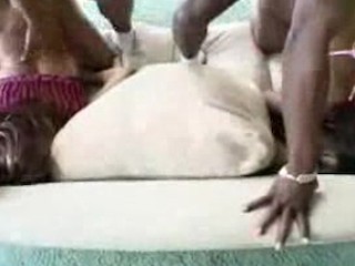 Julie Bangin Her Juicy Asshole