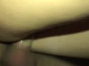Tribute to SexyJordan: on her face!