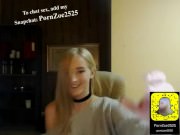 Cumshots for Two Amateurs - part 2