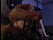 Jayla Starr banged by monster cock