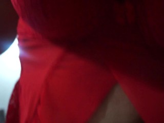 Danielka and Pafnutiy