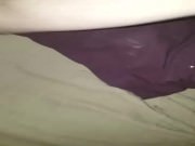 BLONDE KASEY F HAIRY PIERCE PUSSY