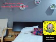 Young Couple Filmed Whilst Fucking