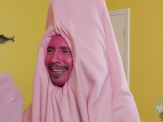 Huge cumshot for Kelly 