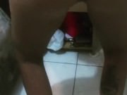 nice cum