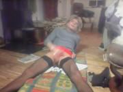 Someone's homevideo