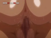 Quick jerk in the bathroom