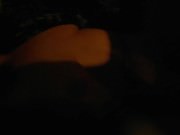 sexy latina girl gives a blowjob and get a facial