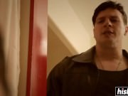 Mature Bitch Sucks and Gets Banged