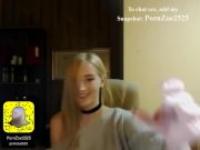 Family webcam sex