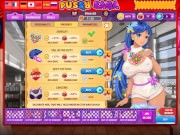 First Wedding Night	 Anal Night