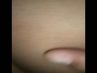 Hot Amateur Redhead Anal Toy Play