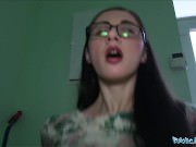 Aiden Ashley Machine Fucked 3 of 3