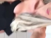 hairy pits and bus - p3