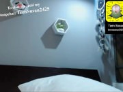 unfaithfull wife in the hotel
