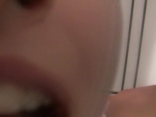 Creamy Squirt 2