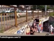 Russian amateur Tanya