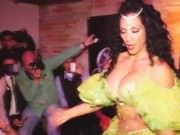 Treselle-All I Wanna Do is Diddle my Twat --cogswell
