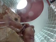 anal sex :D