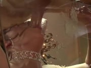 Extreme BBW Tit And Pussy Tormenting