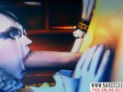 Amy cumming 