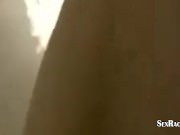 Wifey Gets Covered with Cum	 Twice!