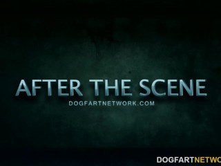 Europea insaciable con Doble Penetracion by turyboy