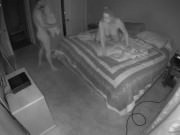 Amateur Asian Chick Fucked Hard on Cam